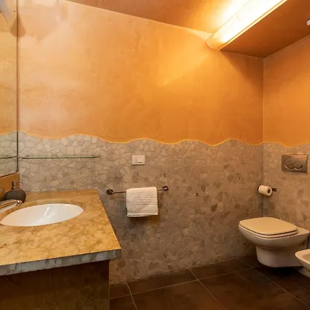 Daire Attico Vicino Stazione